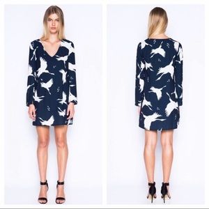 NEW Pink Stitch Ticket to Ride resort dress